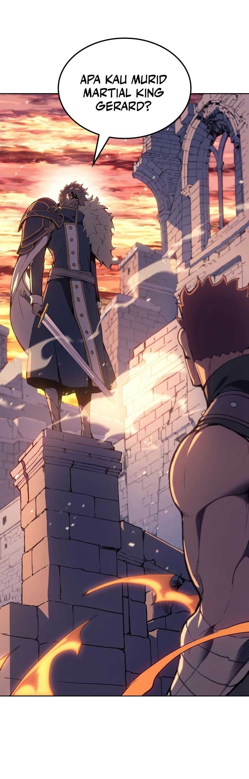 The Indomitable Martial King - Chapter 17 - Page 49