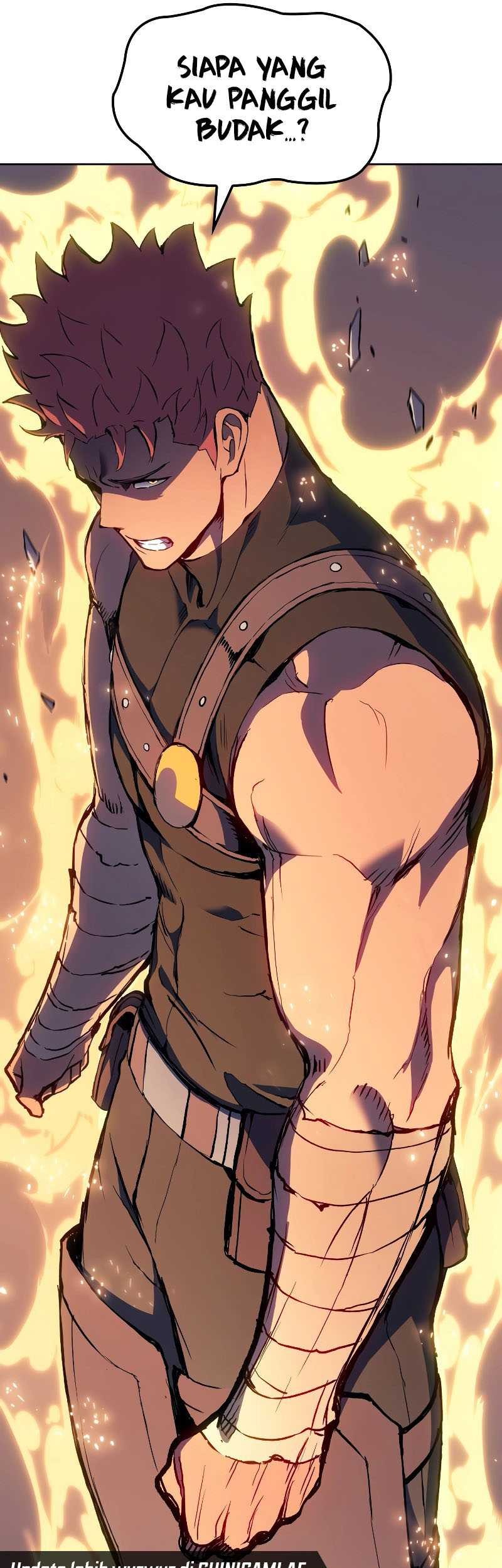 The Indomitable Martial King - Chapter 17 - Page 53