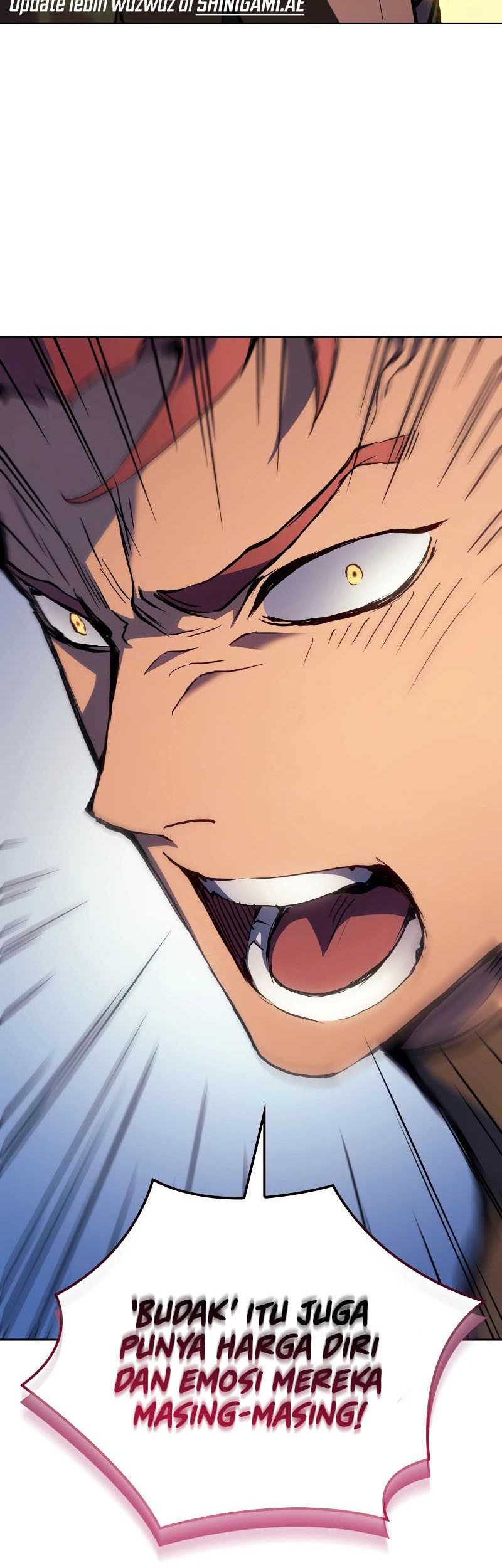 The Indomitable Martial King - Chapter 17 - Page 54