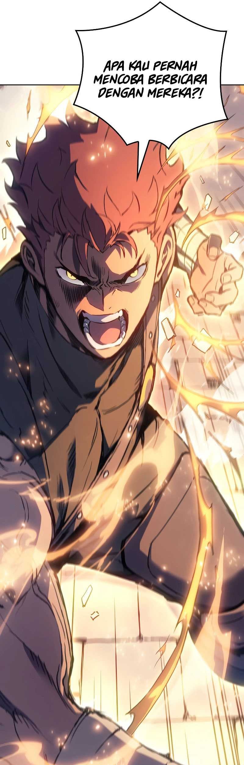 The Indomitable Martial King - Chapter 17 - Page 57