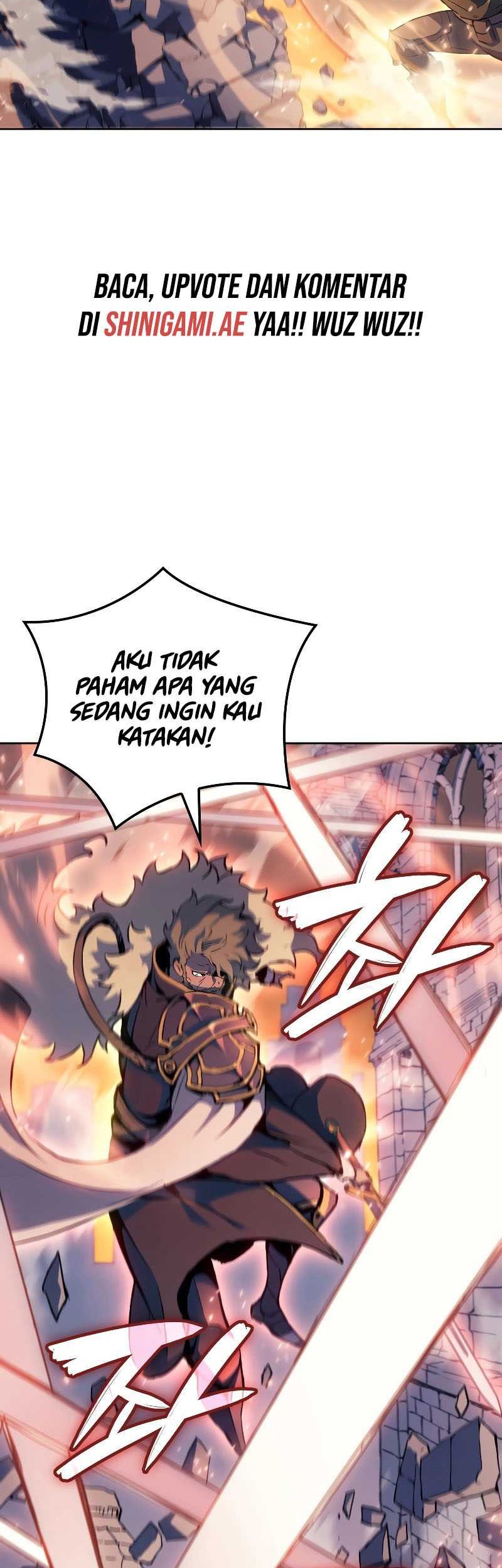 The Indomitable Martial King - Chapter 17 - Page 59