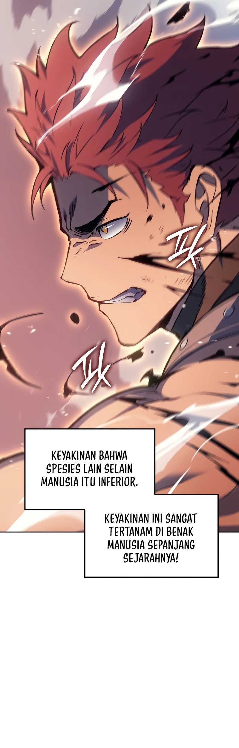 The Indomitable Martial King - Chapter 17 - Page 61