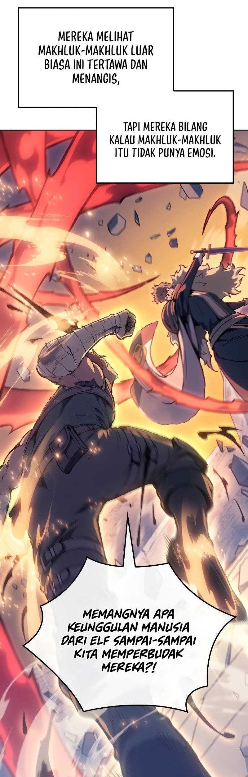 The Indomitable Martial King - Chapter 17 - Page 62