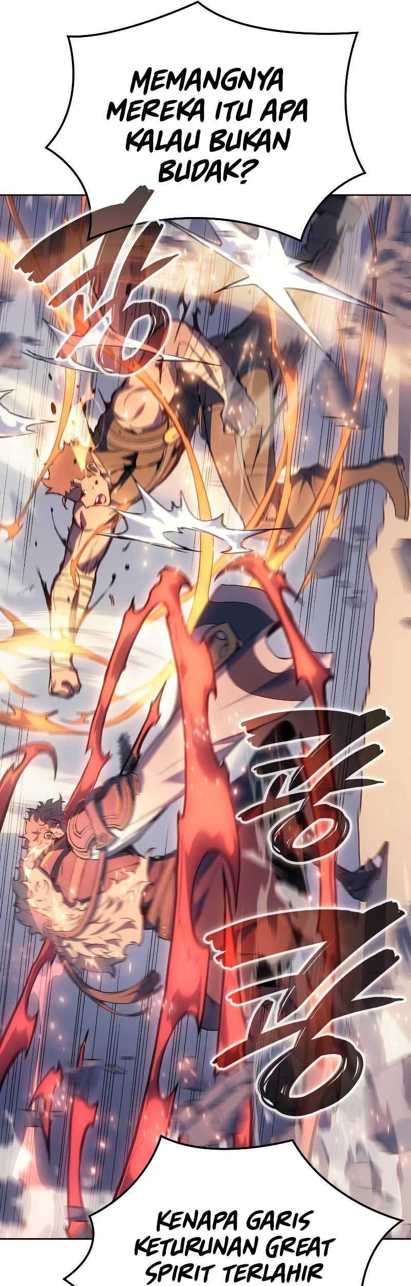 The Indomitable Martial King - Chapter 17 - Page 65