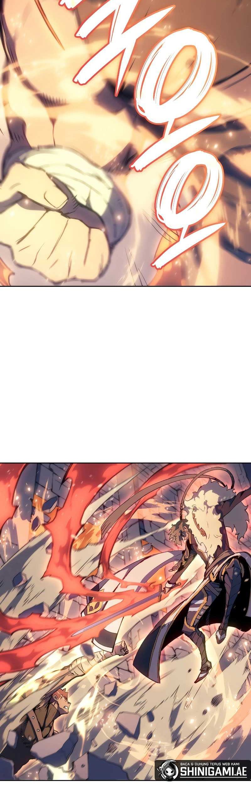 The Indomitable Martial King - Chapter 17 - Page 67