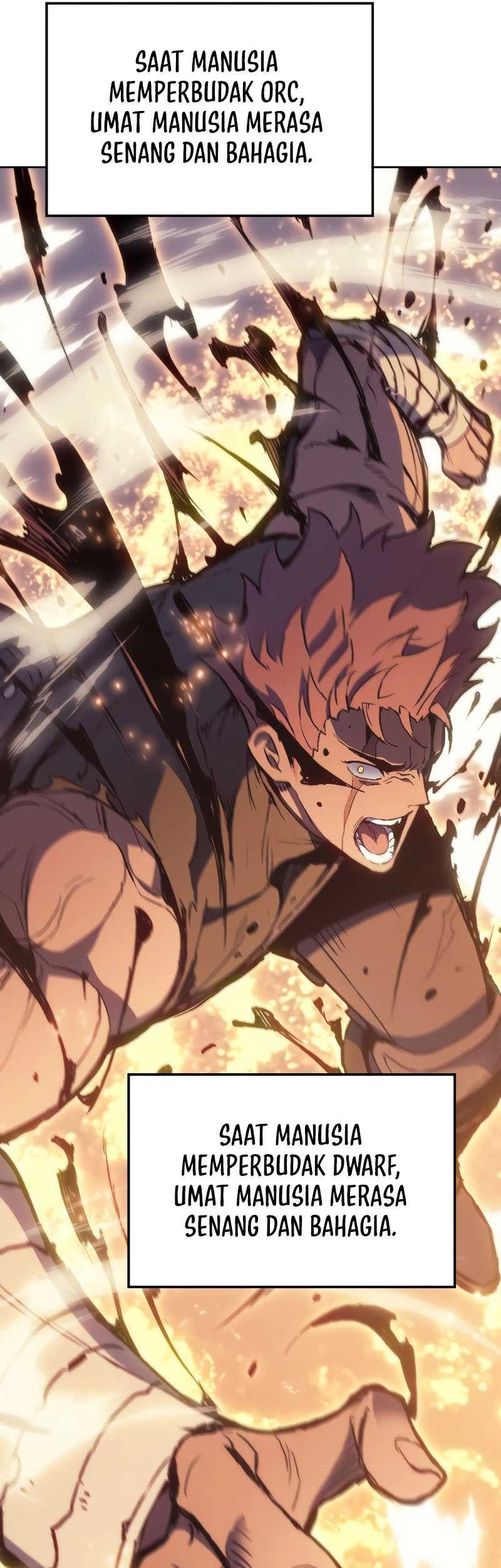 The Indomitable Martial King - Chapter 17 - Page 69