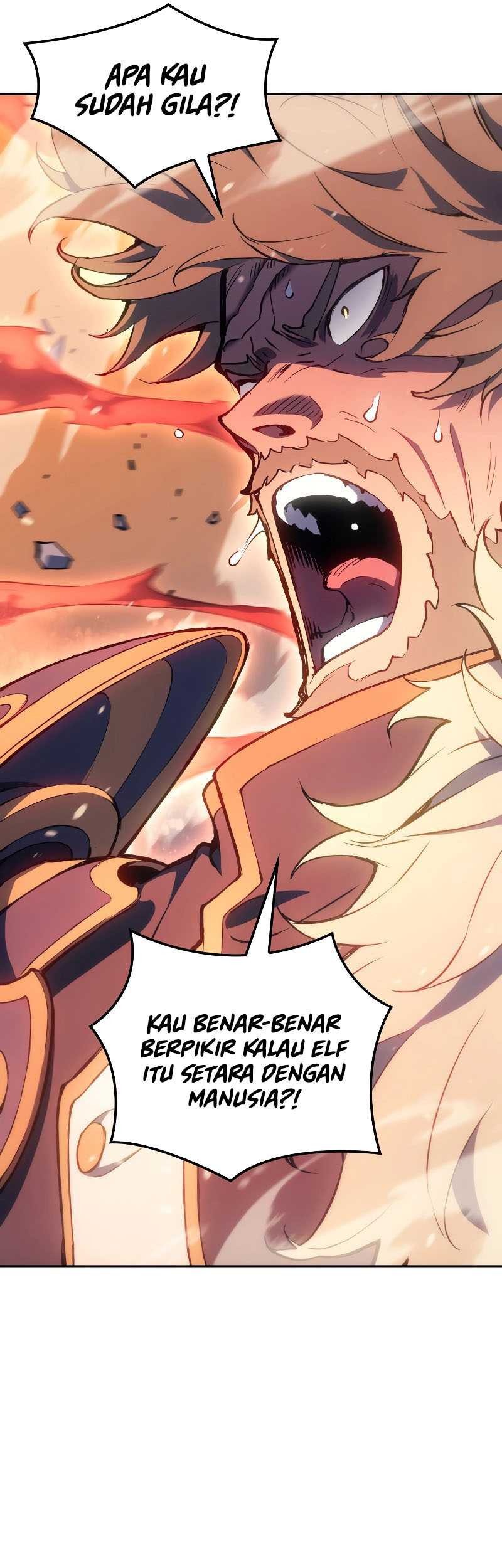 The Indomitable Martial King - Chapter 17 - Page 73