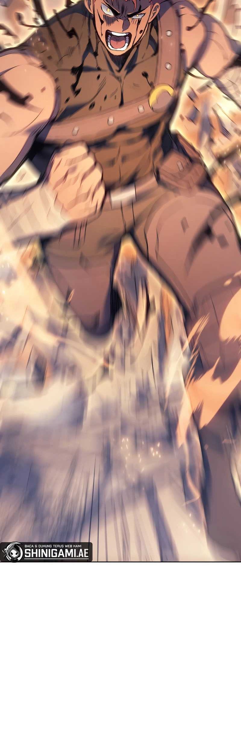 The Indomitable Martial King - Chapter 17 - Page 76