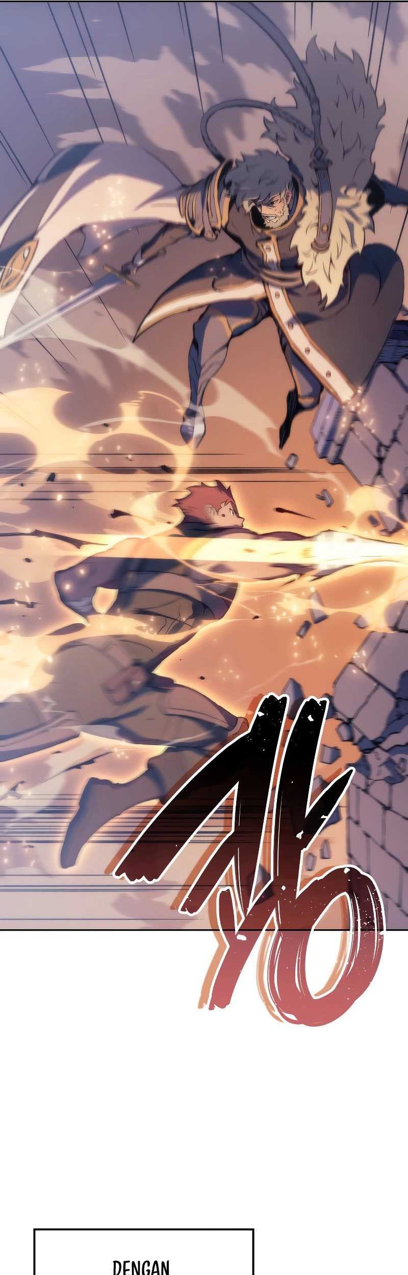 The Indomitable Martial King - Chapter 17 - Page 77