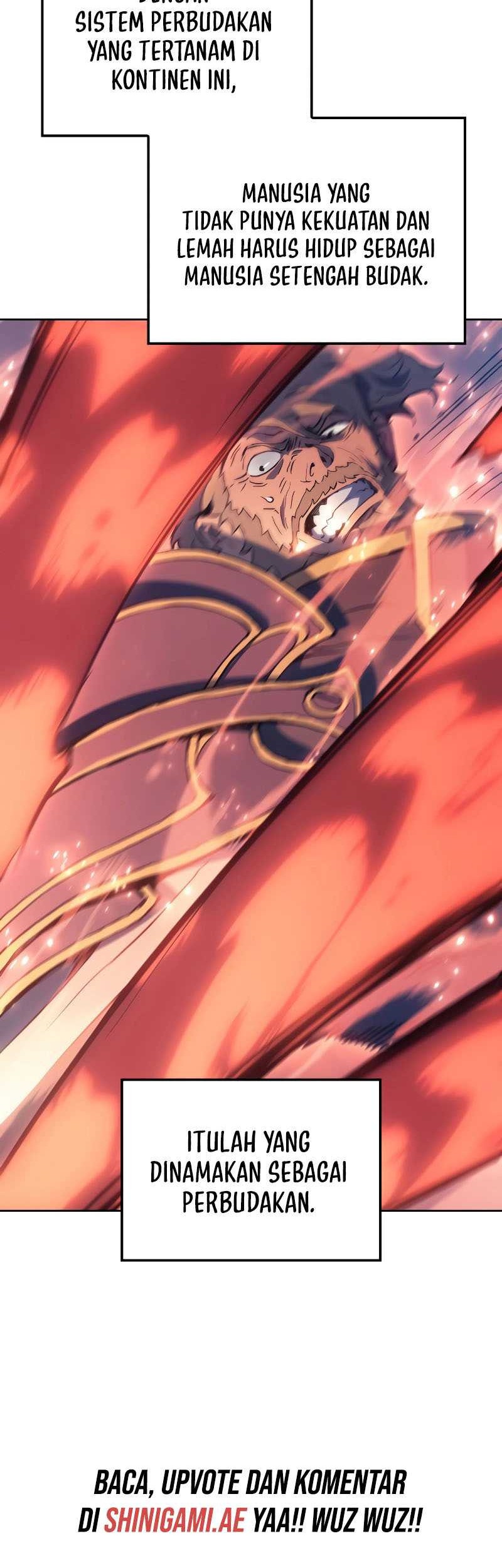 The Indomitable Martial King - Chapter 17 - Page 78