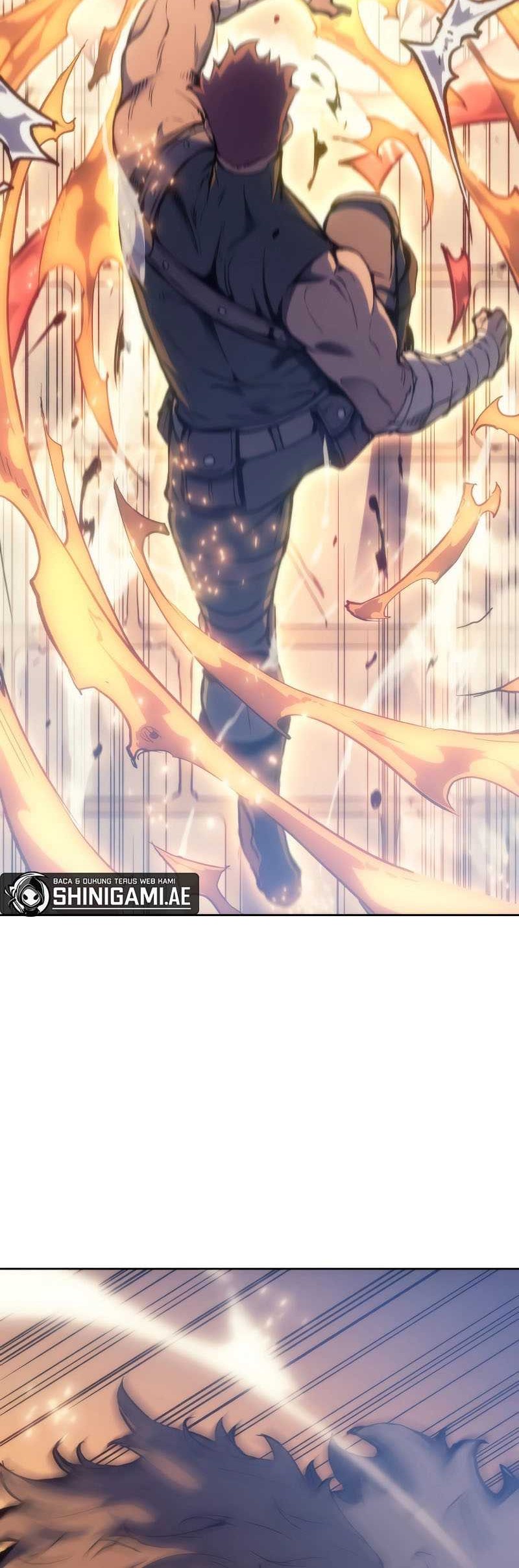 The Indomitable Martial King - Chapter 17 - Page 80