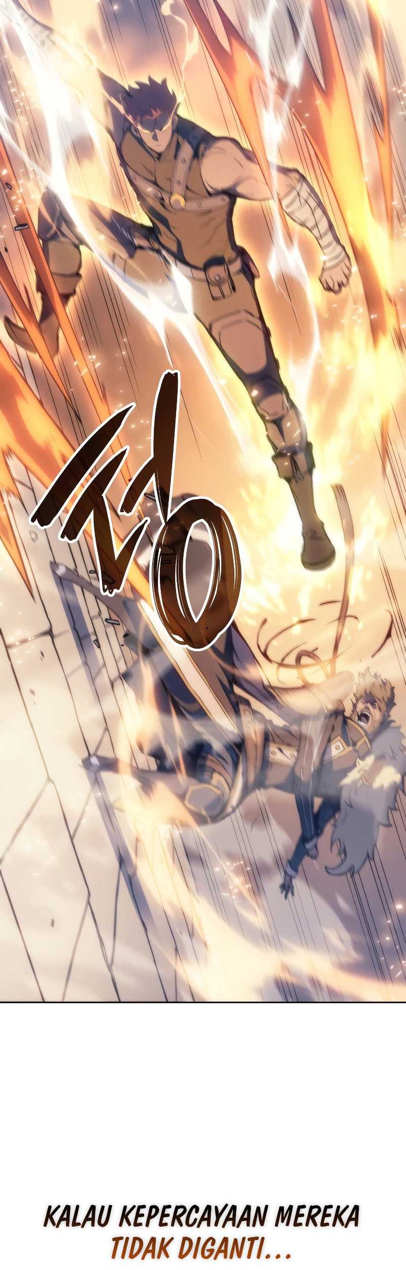 The Indomitable Martial King - Chapter 17 - Page 82