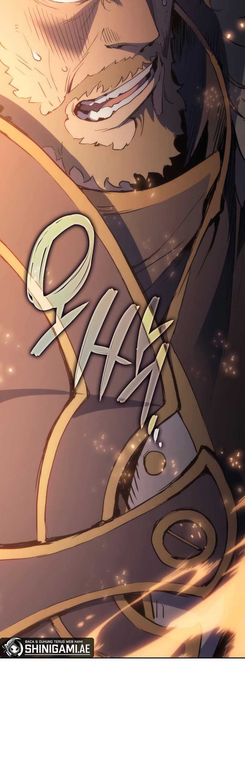 The Indomitable Martial King - Chapter 17 - Page 88