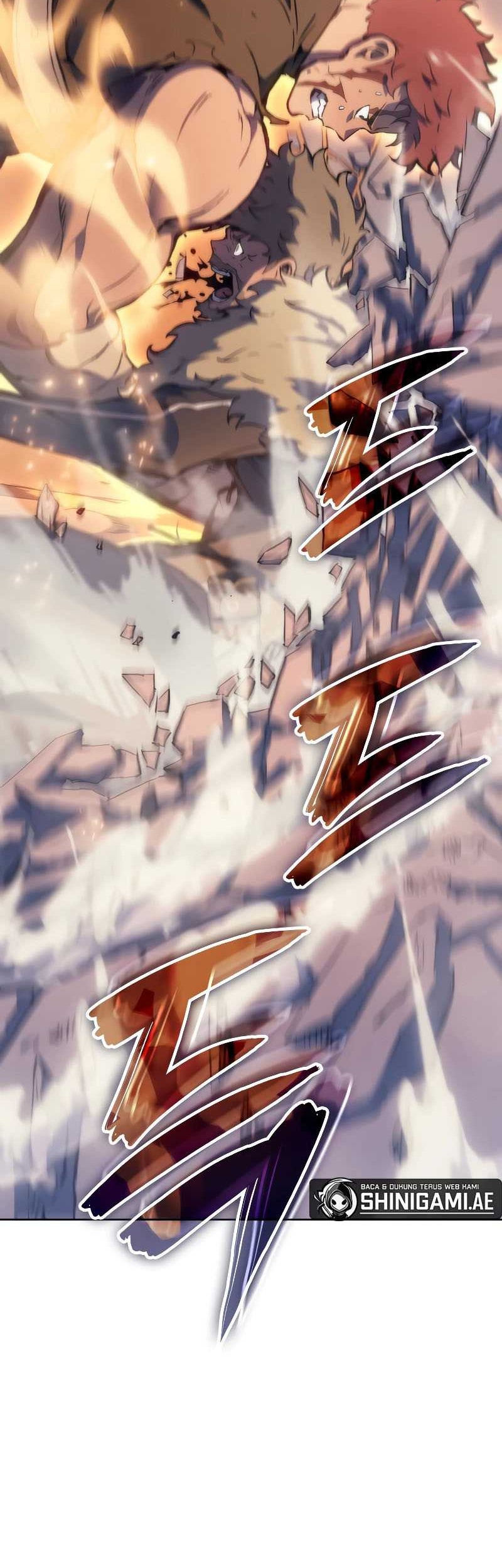 The Indomitable Martial King - Chapter 17 - Page 92