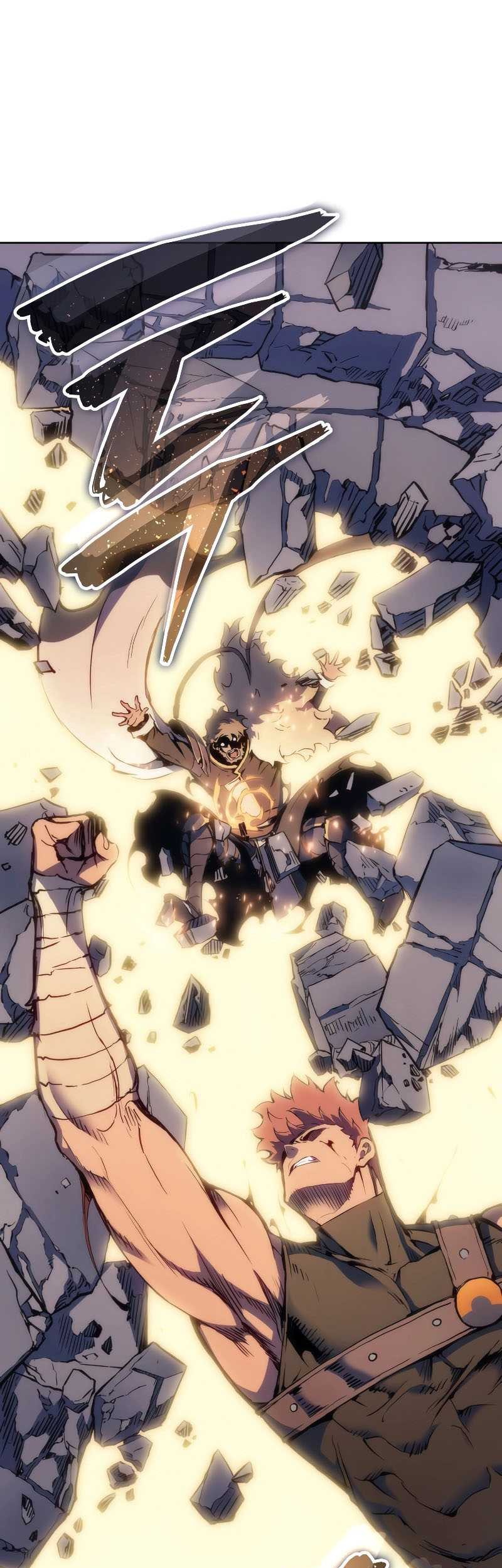 The Indomitable Martial King - Chapter 17 - Page 93