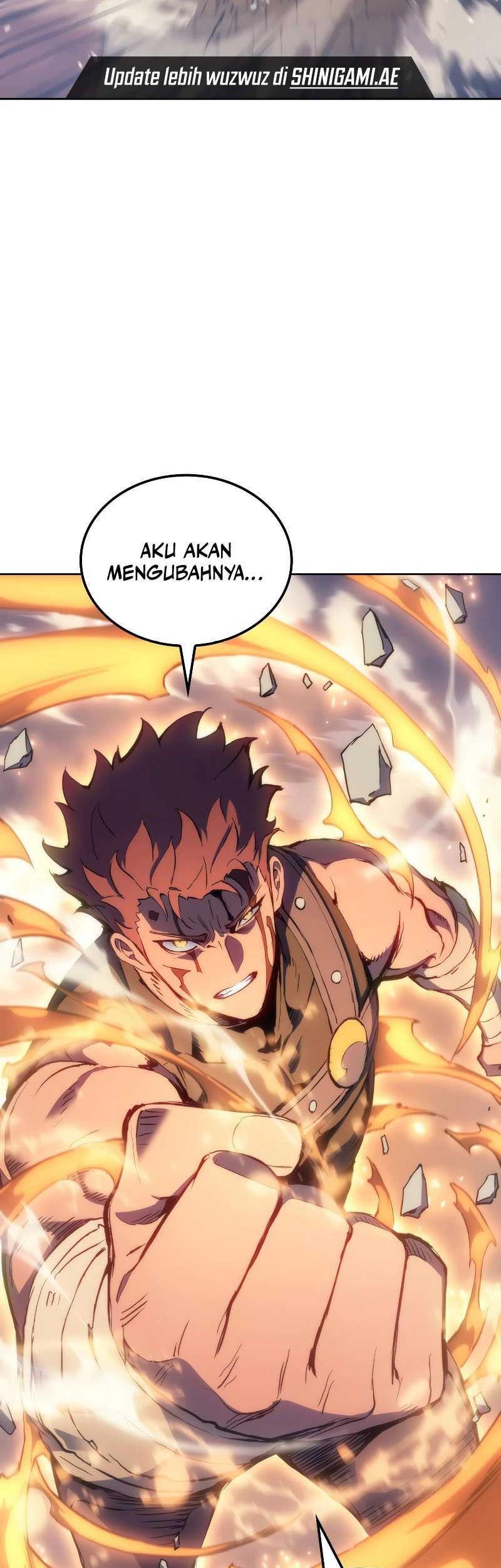 The Indomitable Martial King - Chapter 17 - Page 95