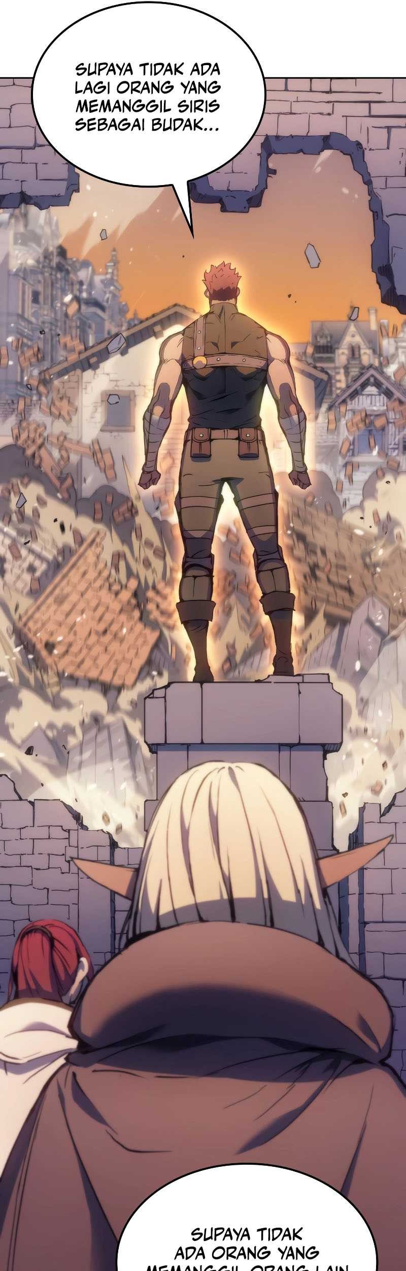 The Indomitable Martial King - Chapter 17 - Page 97