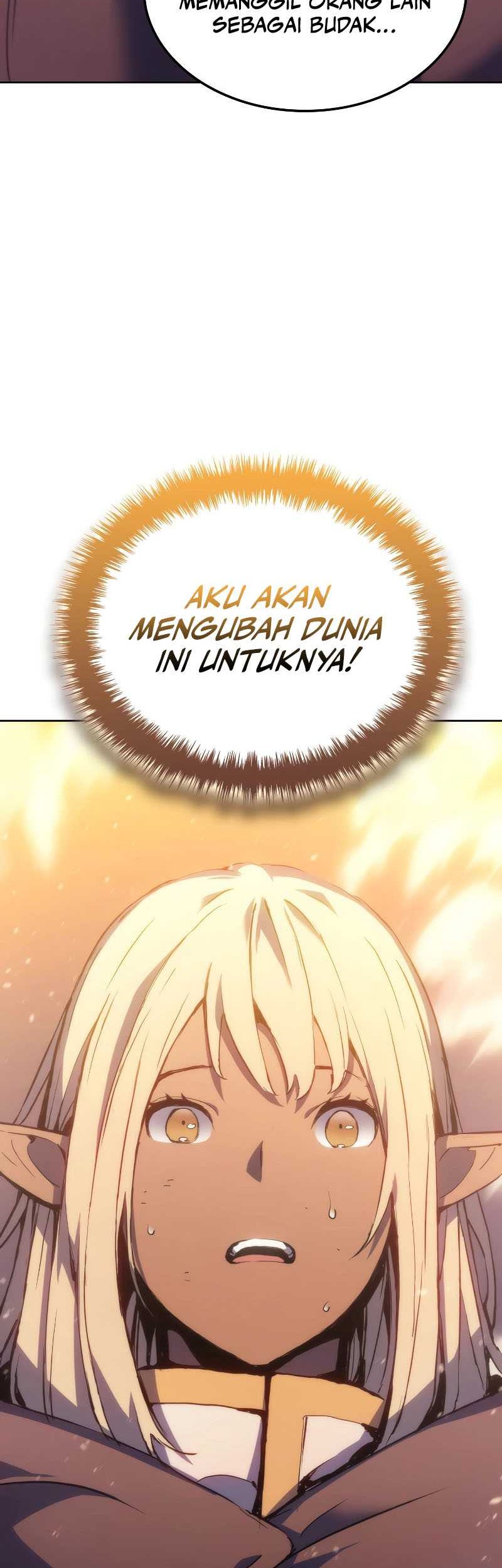 The Indomitable Martial King - Chapter 17 - Page 98