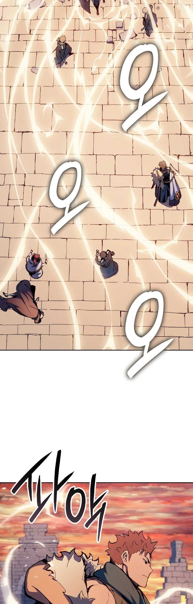 The Indomitable Martial King - Chapter 17 - Page 3