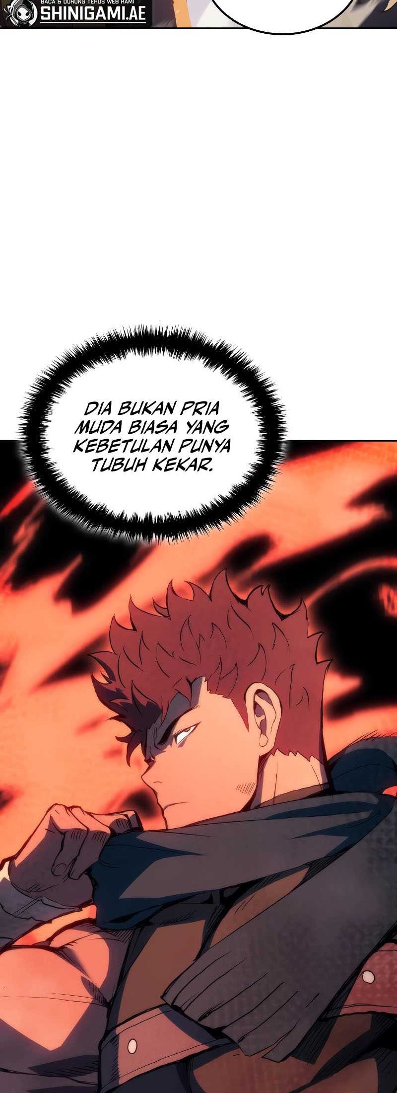 The Indomitable Martial King - Chapter 17 - Page 5