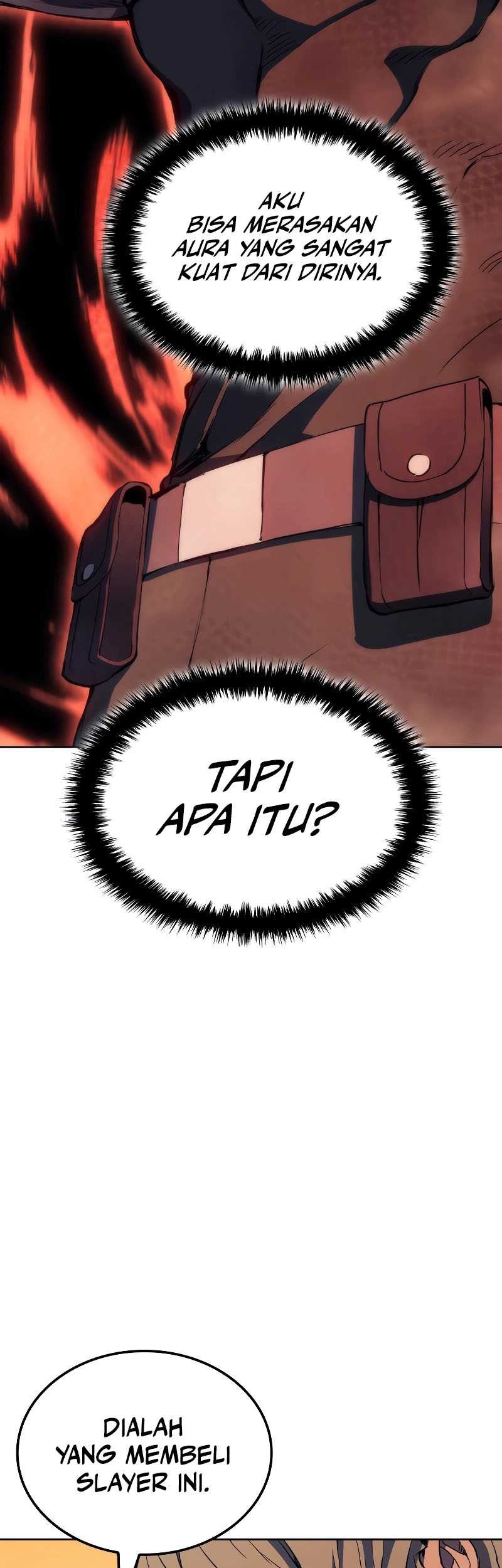 The Indomitable Martial King - Chapter 17 - Page 6