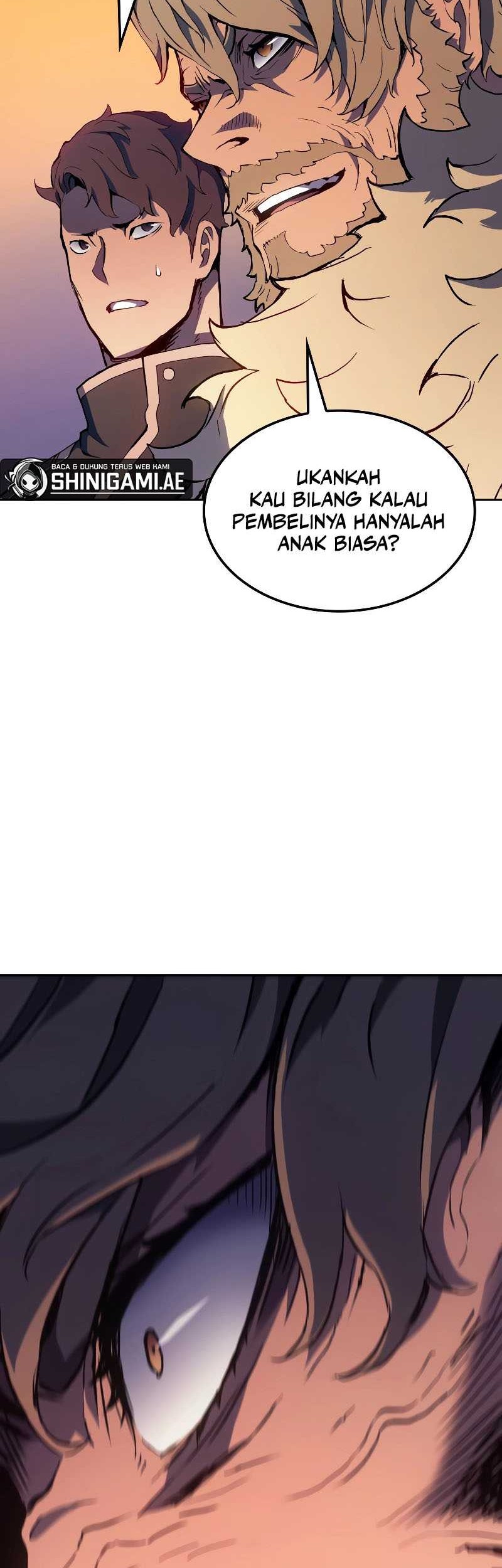 The Indomitable Martial King - Chapter 17 - Page 7