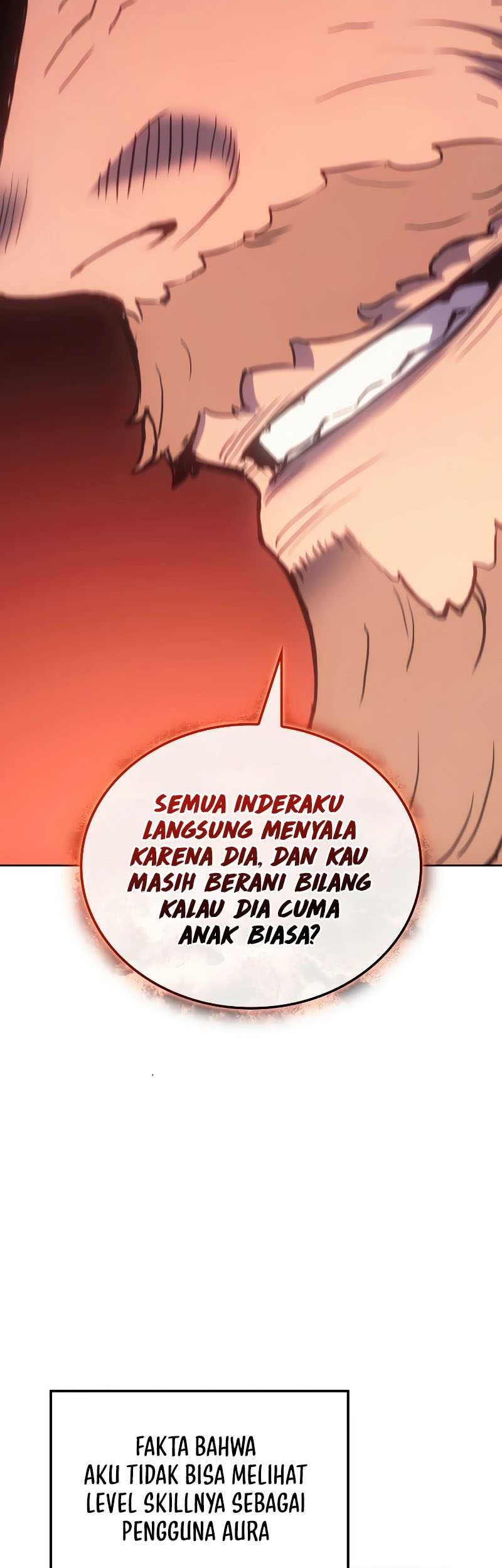 The Indomitable Martial King - Chapter 17 - Page 8