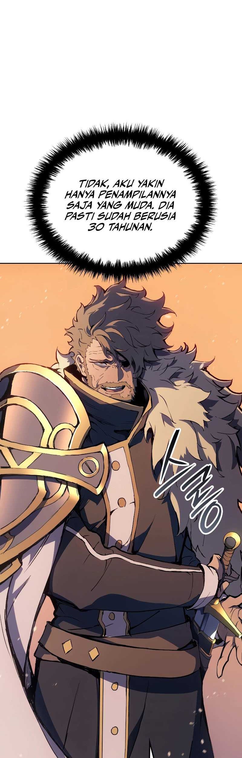 The Indomitable Martial King - Chapter 17 - Page 11