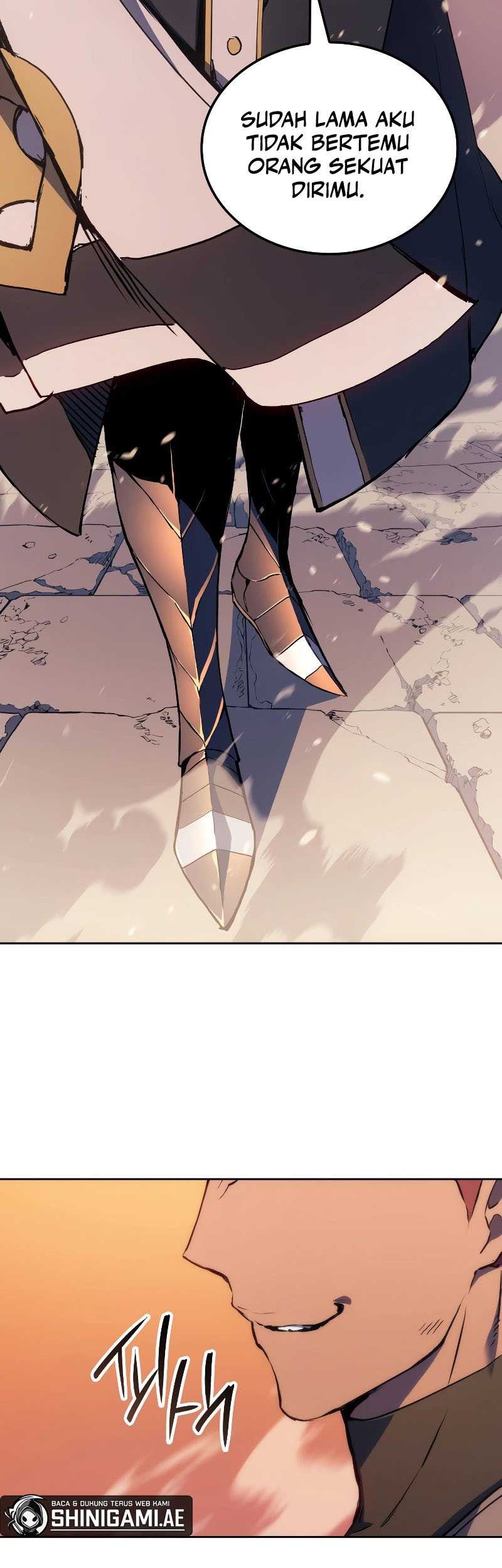 The Indomitable Martial King - Chapter 17 - Page 12