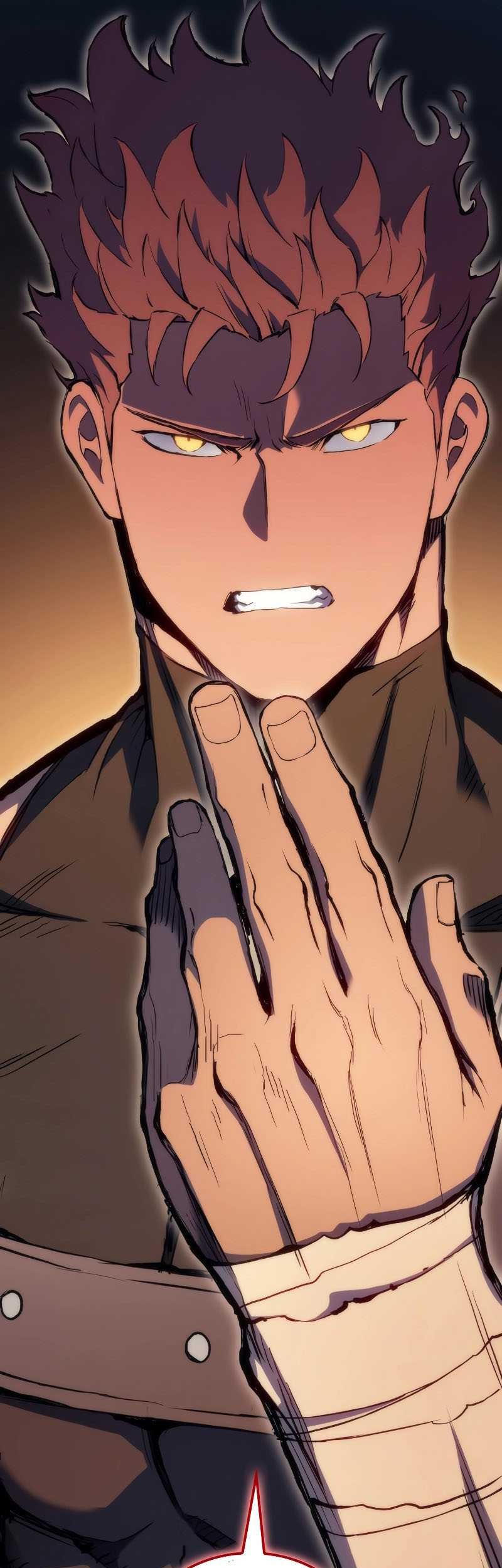 The Indomitable Martial King - Chapter 17 - Page 14