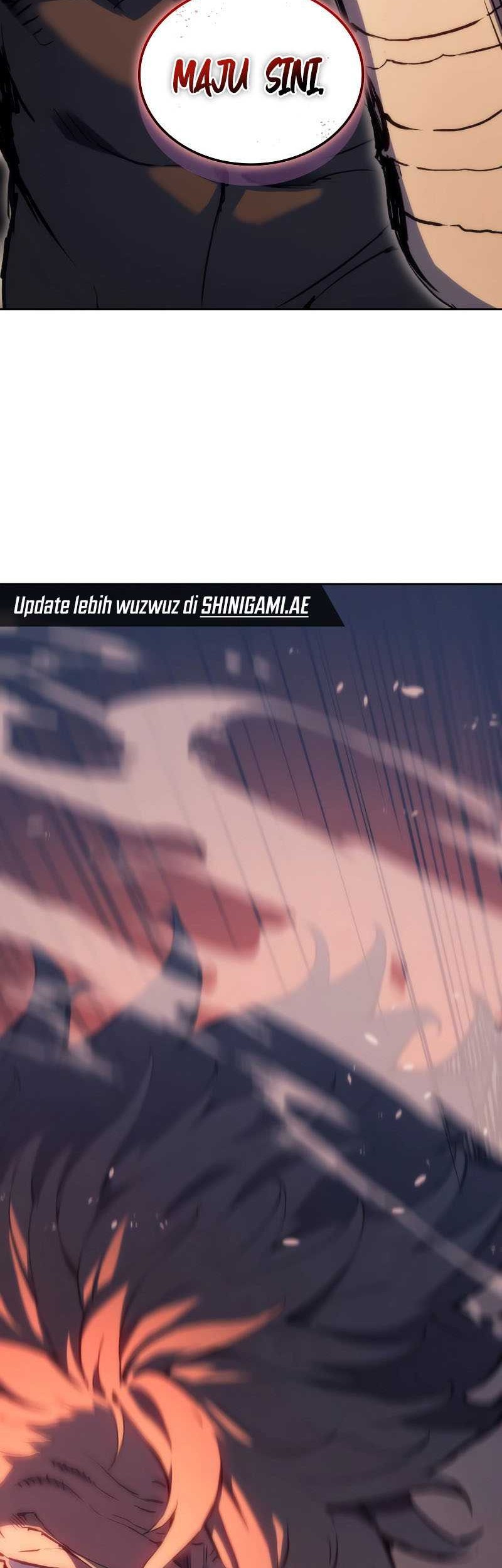 The Indomitable Martial King - Chapter 17 - Page 15