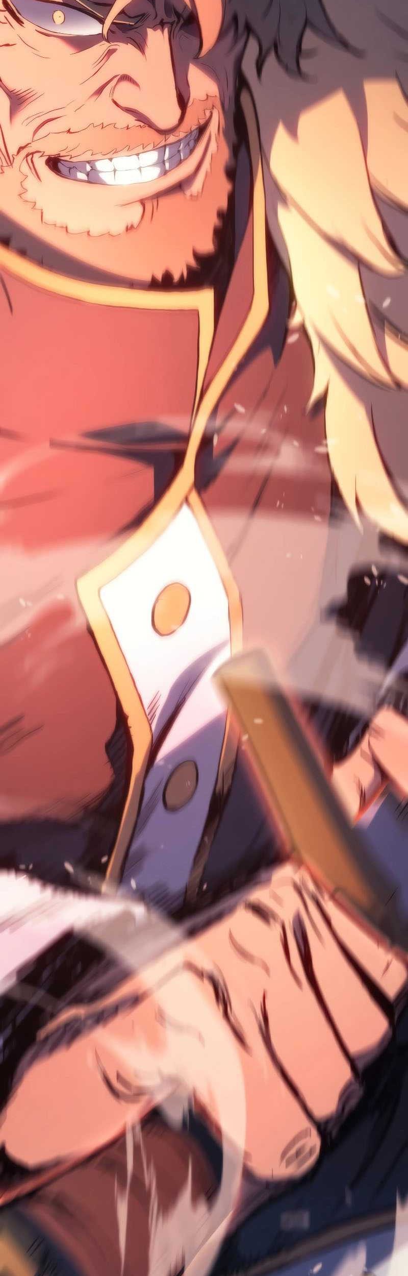 The Indomitable Martial King - Chapter 17 - Page 16