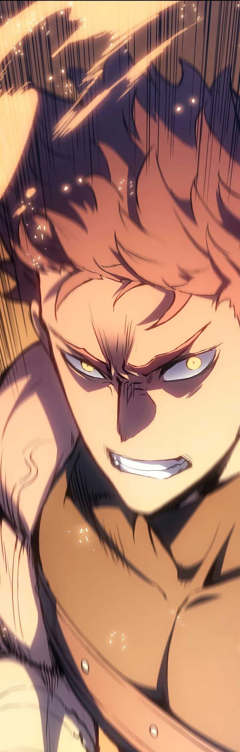 The Indomitable Martial King - Chapter 17 - Page 18