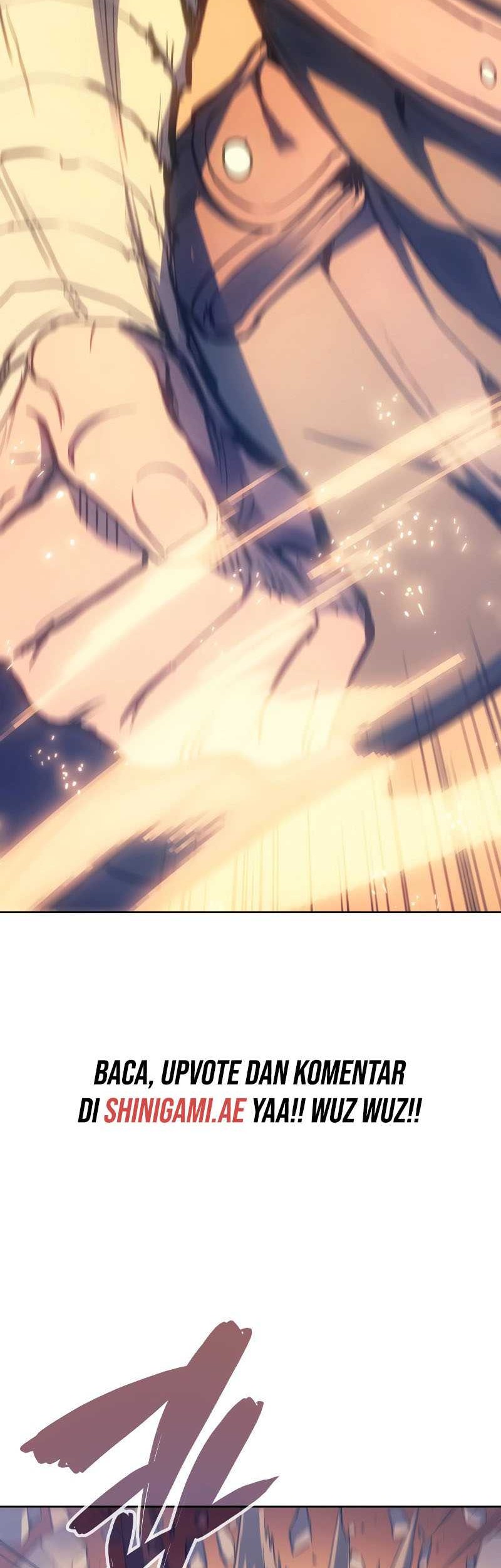 The Indomitable Martial King - Chapter 17 - Page 19