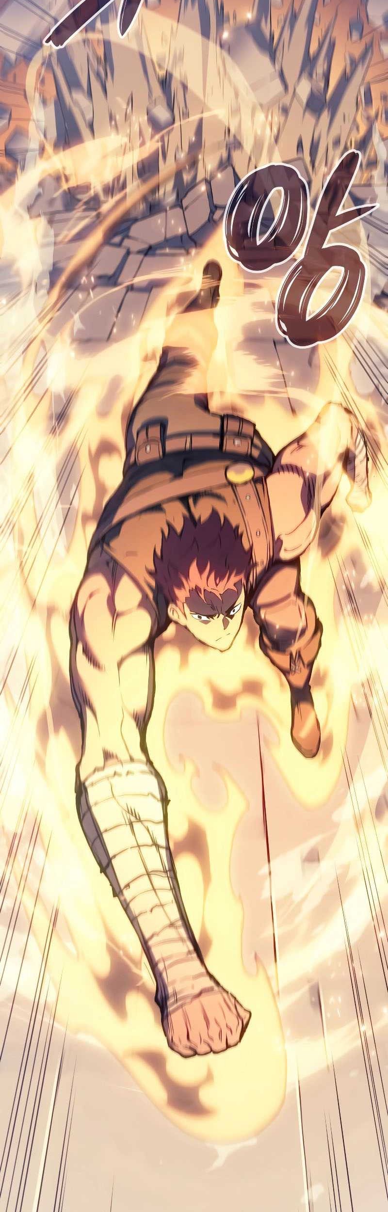 The Indomitable Martial King - Chapter 17 - Page 20