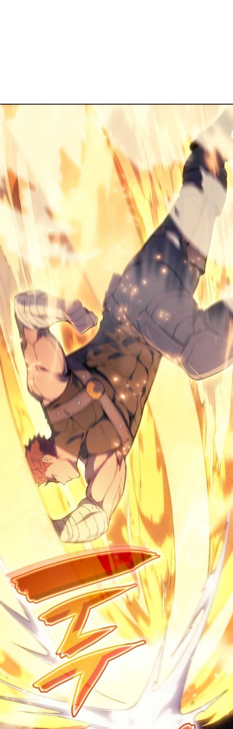 The Indomitable Martial King - Chapter 17 - Page 23