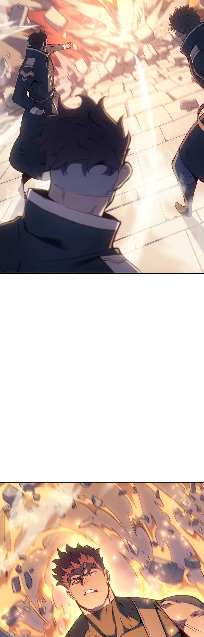 The Indomitable Martial King - Chapter 17 - Page 26