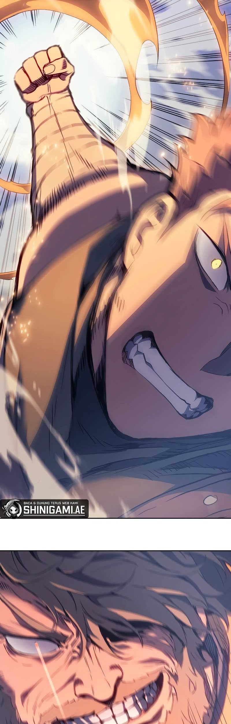 The Indomitable Martial King - Chapter 17 - Page 28