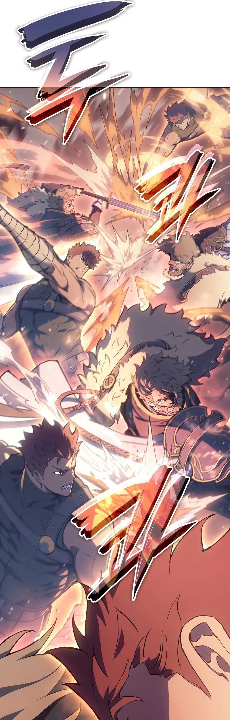 The Indomitable Martial King - Chapter 17 - Page 30