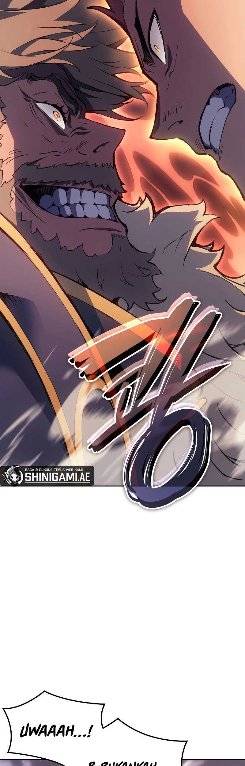 The Indomitable Martial King - Chapter 17 - Page 31