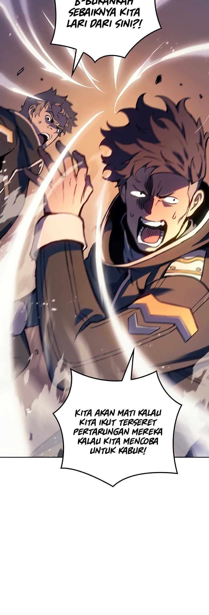 The Indomitable Martial King - Chapter 17 - Page 32