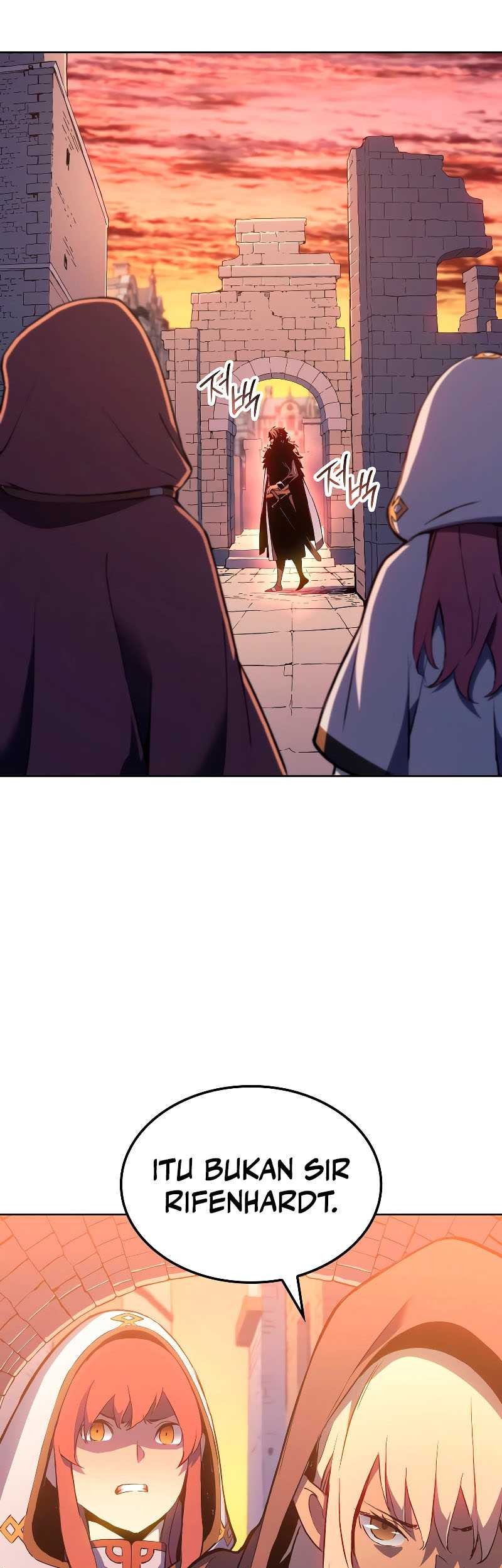 The Indomitable Martial King - Chapter 16 - Page 34