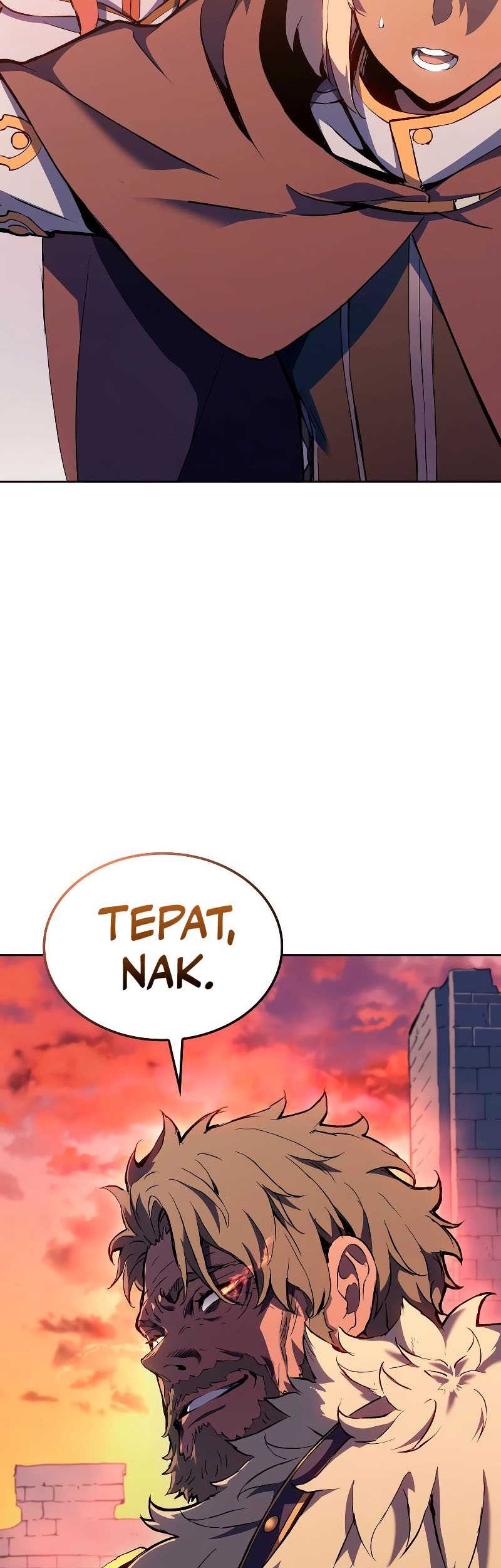 The Indomitable Martial King - Chapter 16 - Page 35