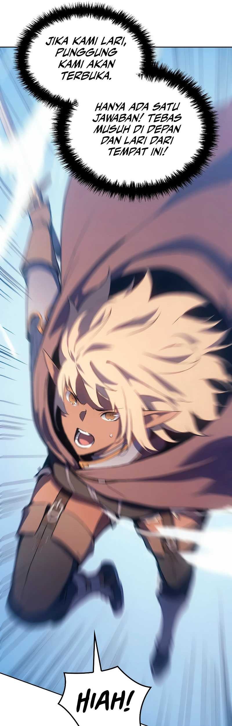 The Indomitable Martial King - Chapter 16 - Page 38