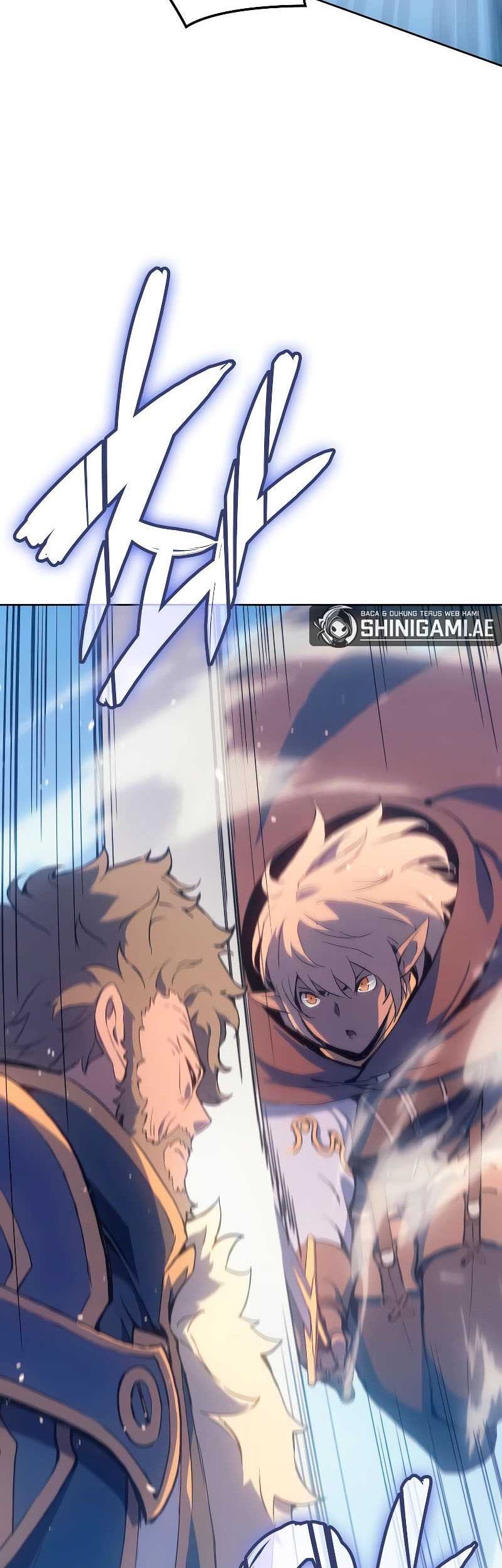 The Indomitable Martial King - Chapter 16 - Page 39