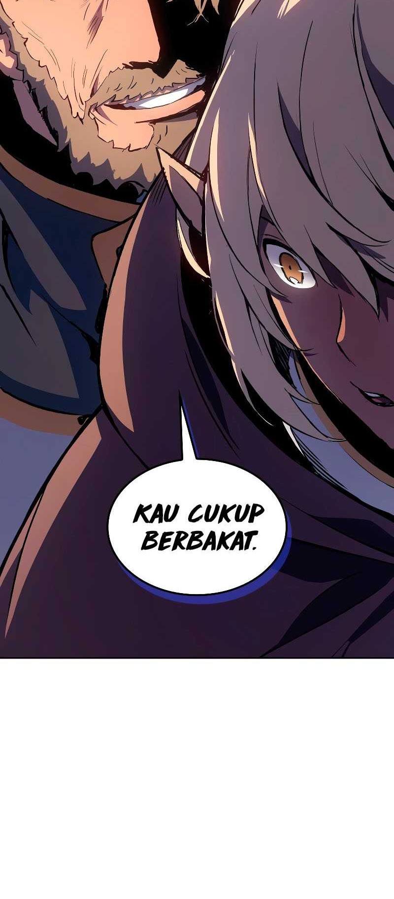 The Indomitable Martial King - Chapter 16 - Page 41