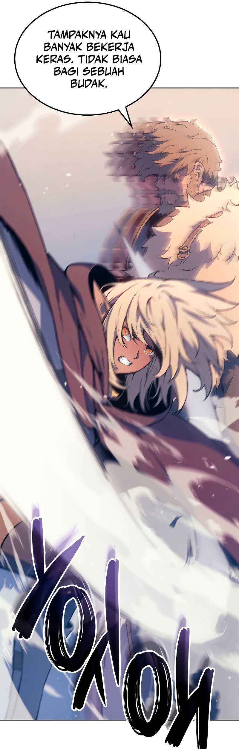 The Indomitable Martial King - Chapter 16 - Page 42