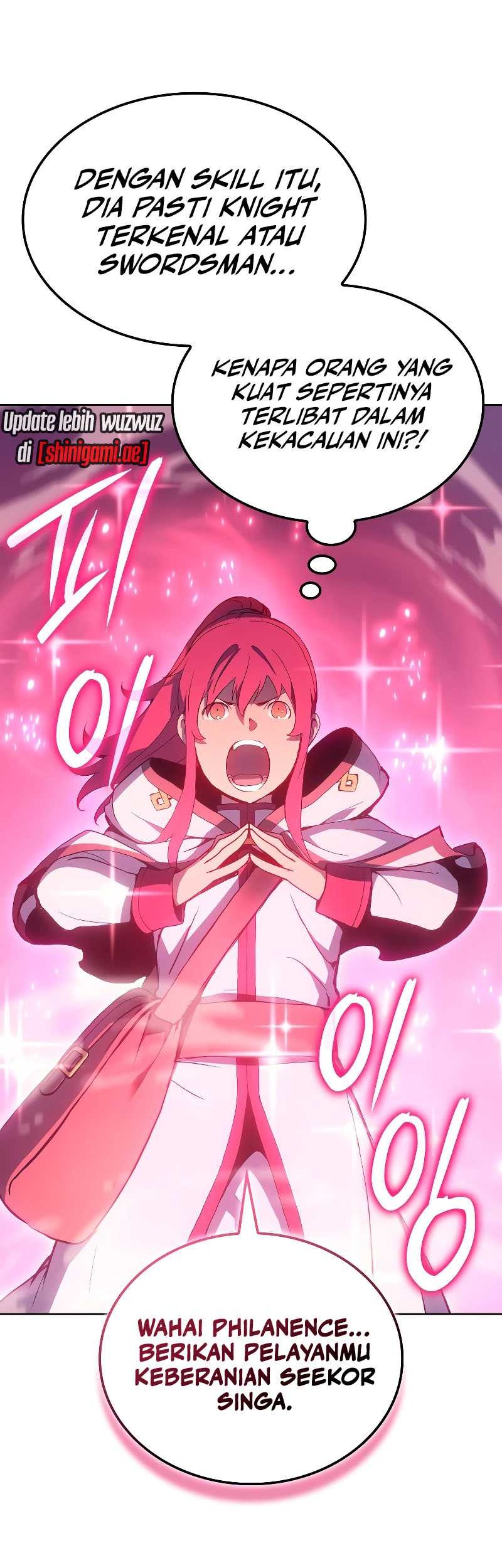 The Indomitable Martial King - Chapter 16 - Page 44