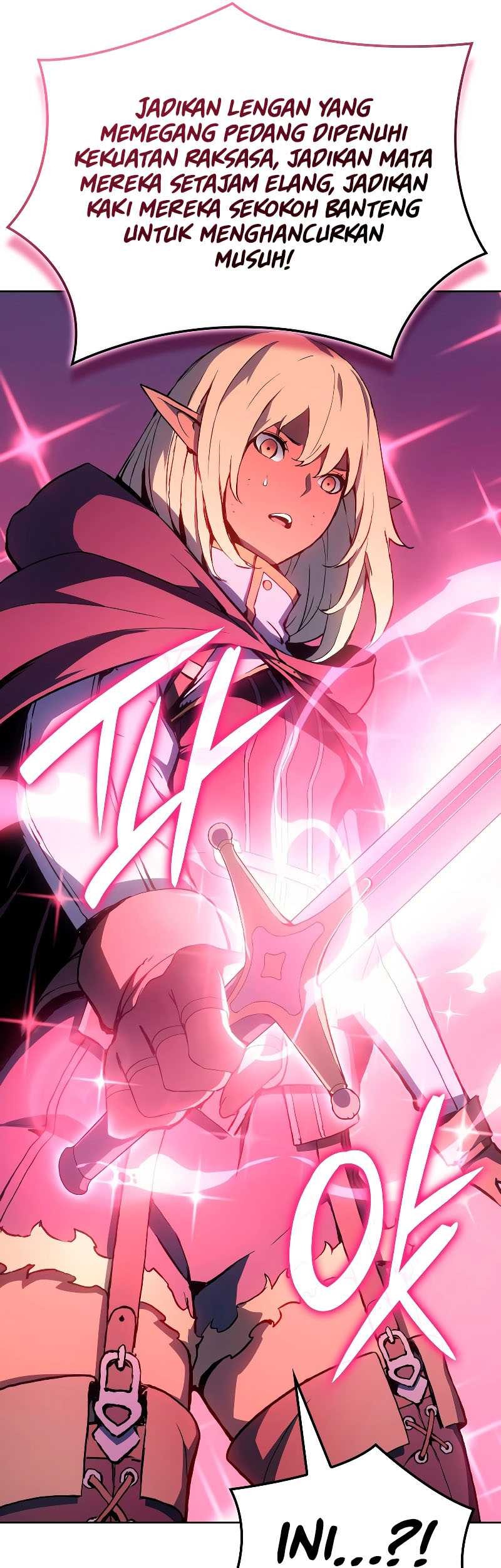 The Indomitable Martial King - Chapter 16 - Page 46