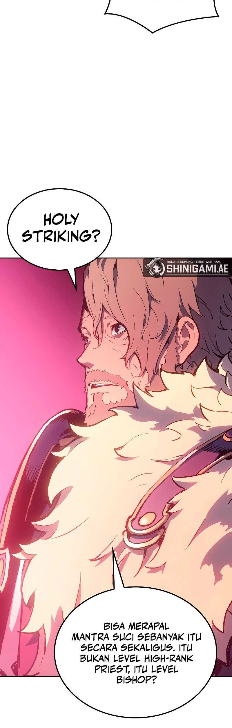 The Indomitable Martial King - Chapter 16 - Page 47